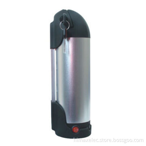 10ah 36v lithium ion battery pack for ebikeRack Type Li-ion Lithium Battery with Charger